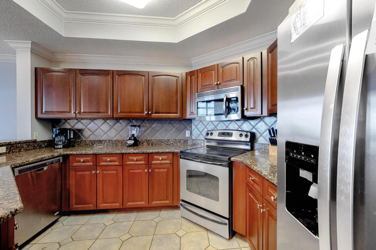 Phoenix West Orange Beach Bagian luar foto