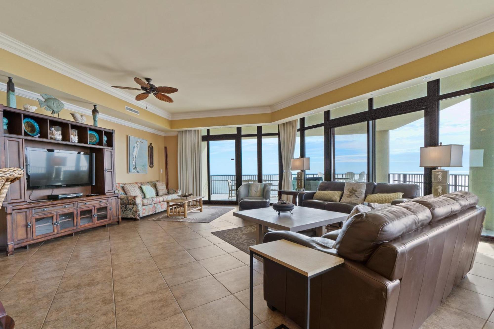 Phoenix West Orange Beach Bagian luar foto