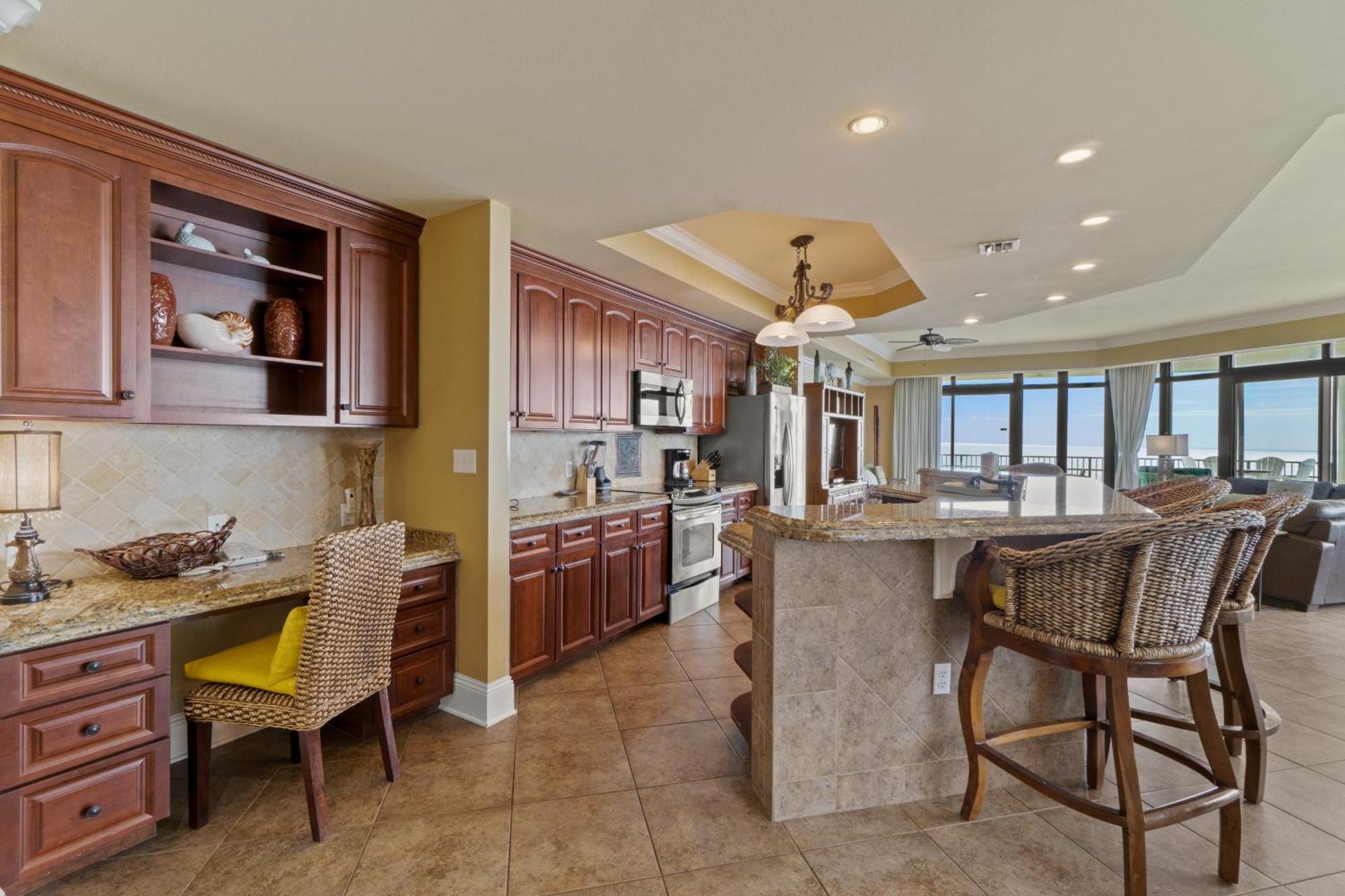 Phoenix West Orange Beach Bagian luar foto