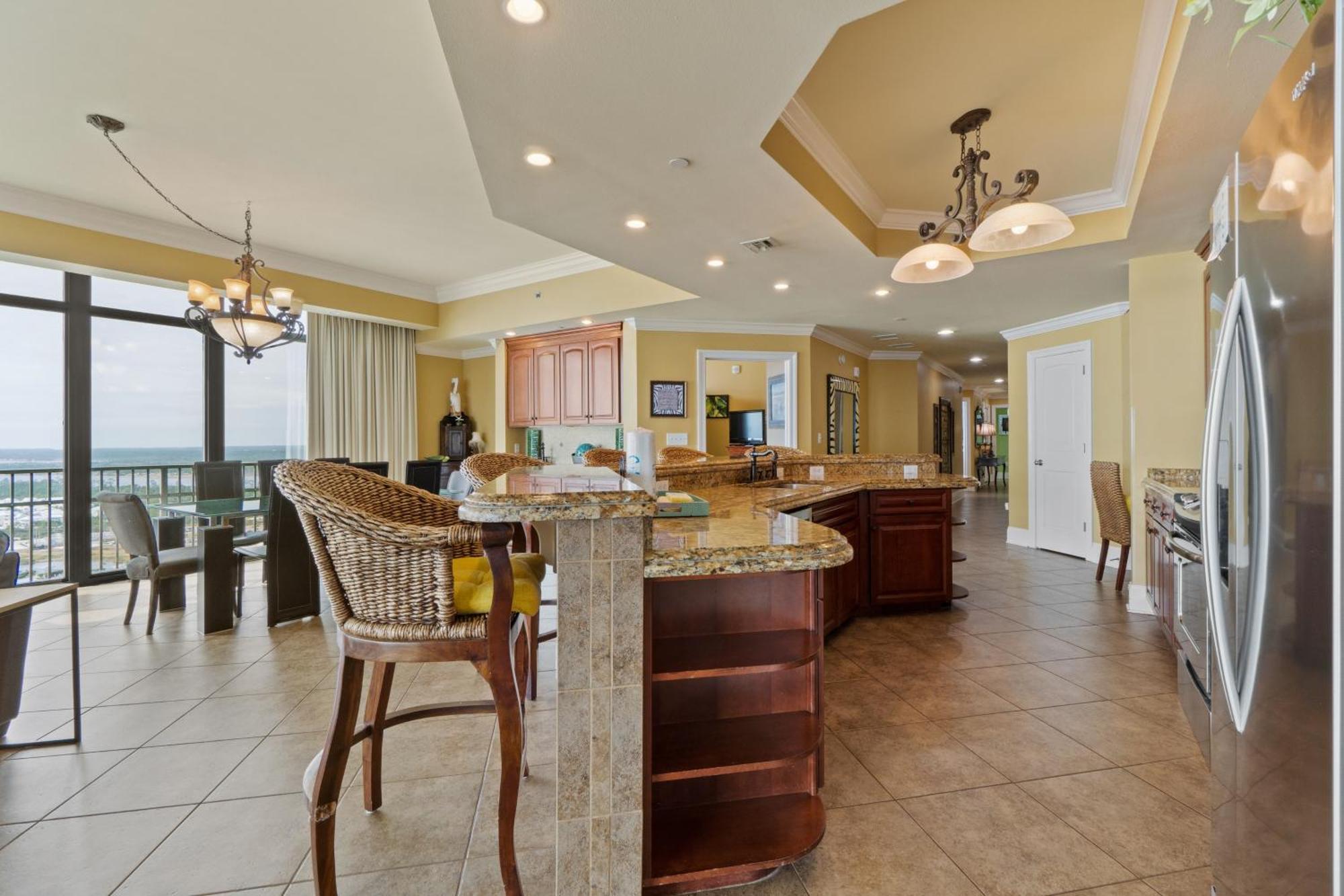 Phoenix West Orange Beach Bagian luar foto