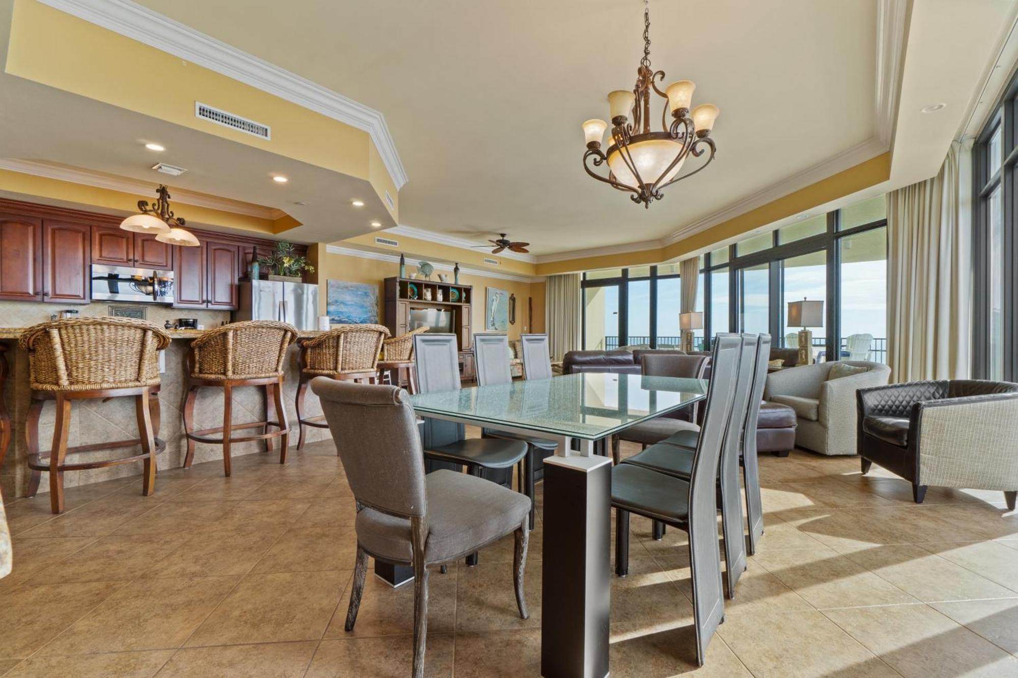 Phoenix West Orange Beach Bagian luar foto