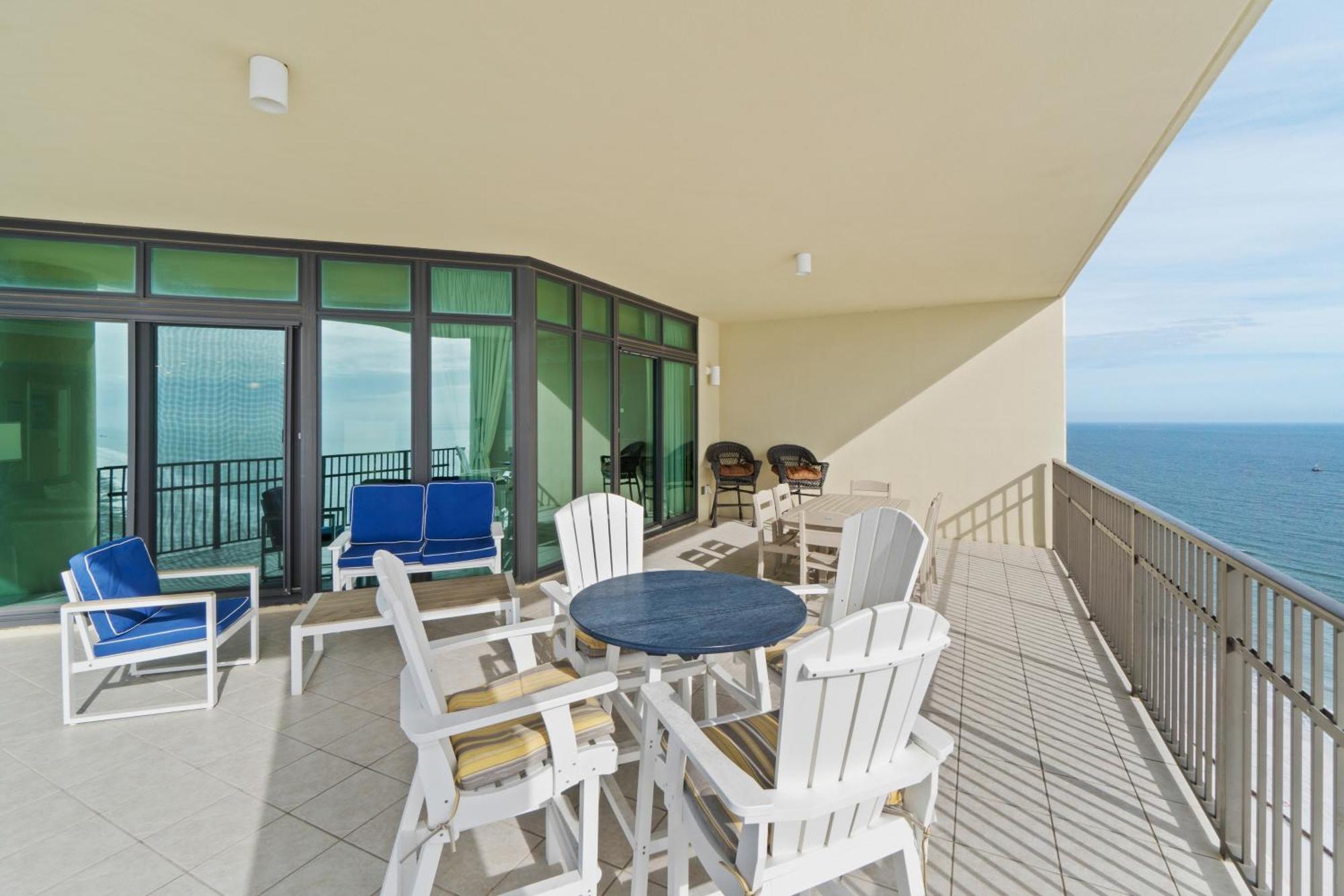 Phoenix West Orange Beach Bagian luar foto