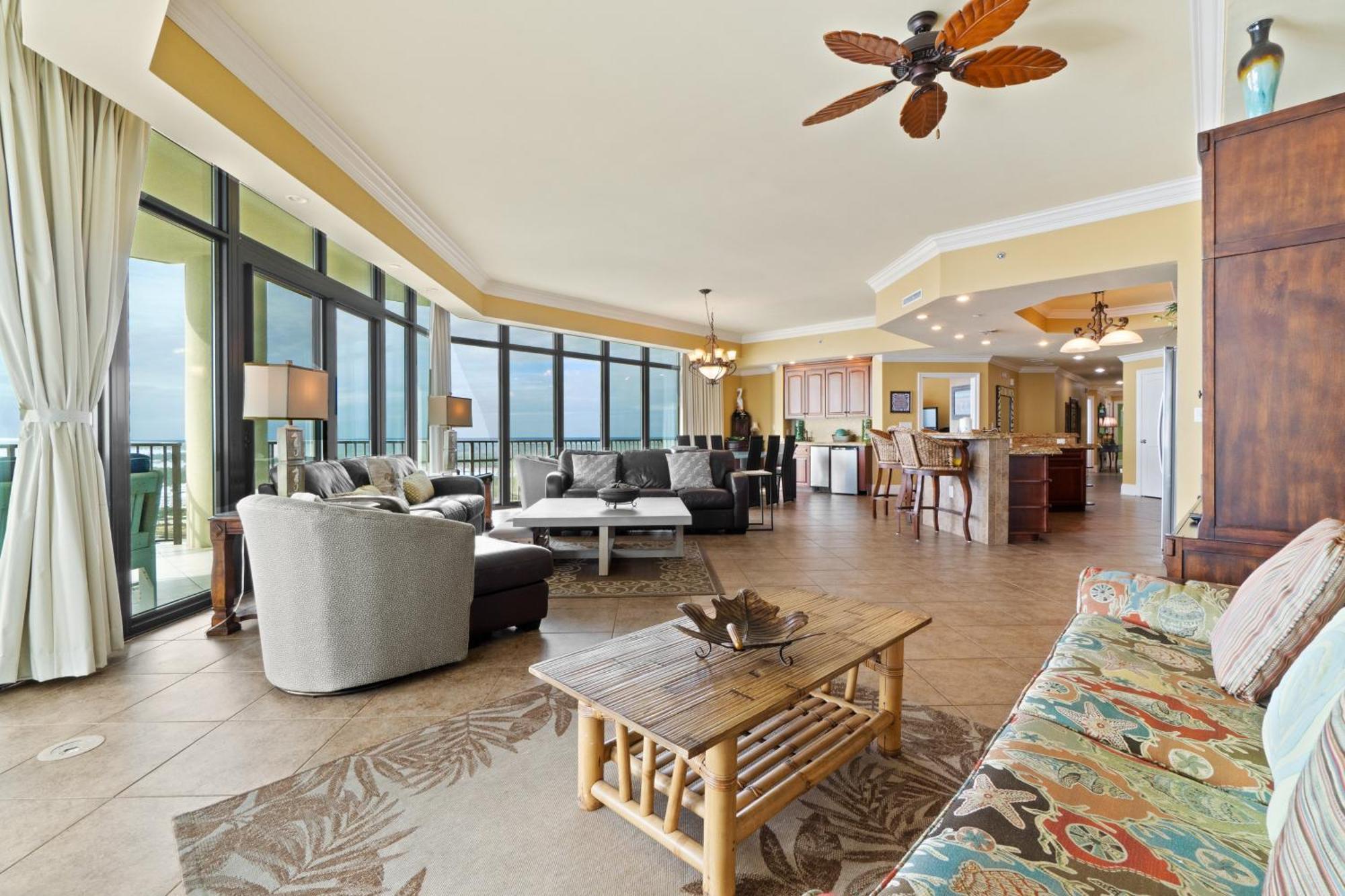 Phoenix West Orange Beach Bagian luar foto