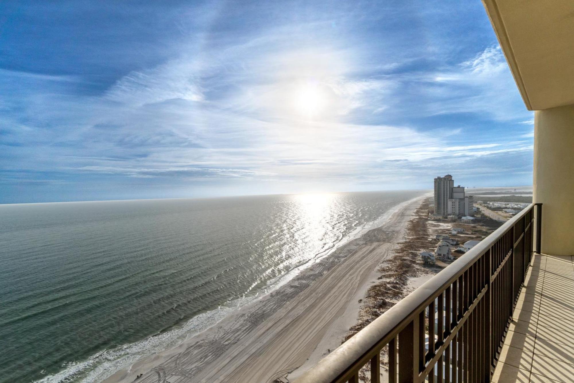 Phoenix West Orange Beach Bagian luar foto