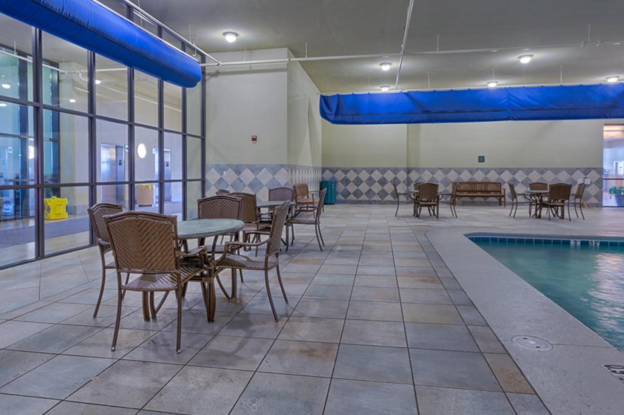 Phoenix West Orange Beach Ruang foto