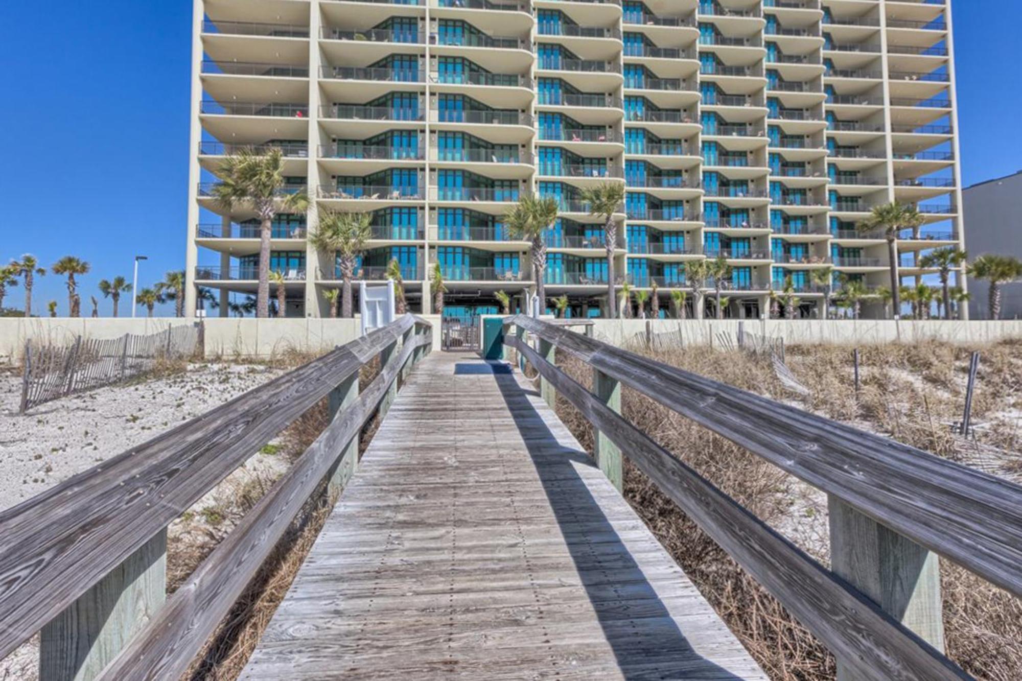 Phoenix West Orange Beach Ruang foto