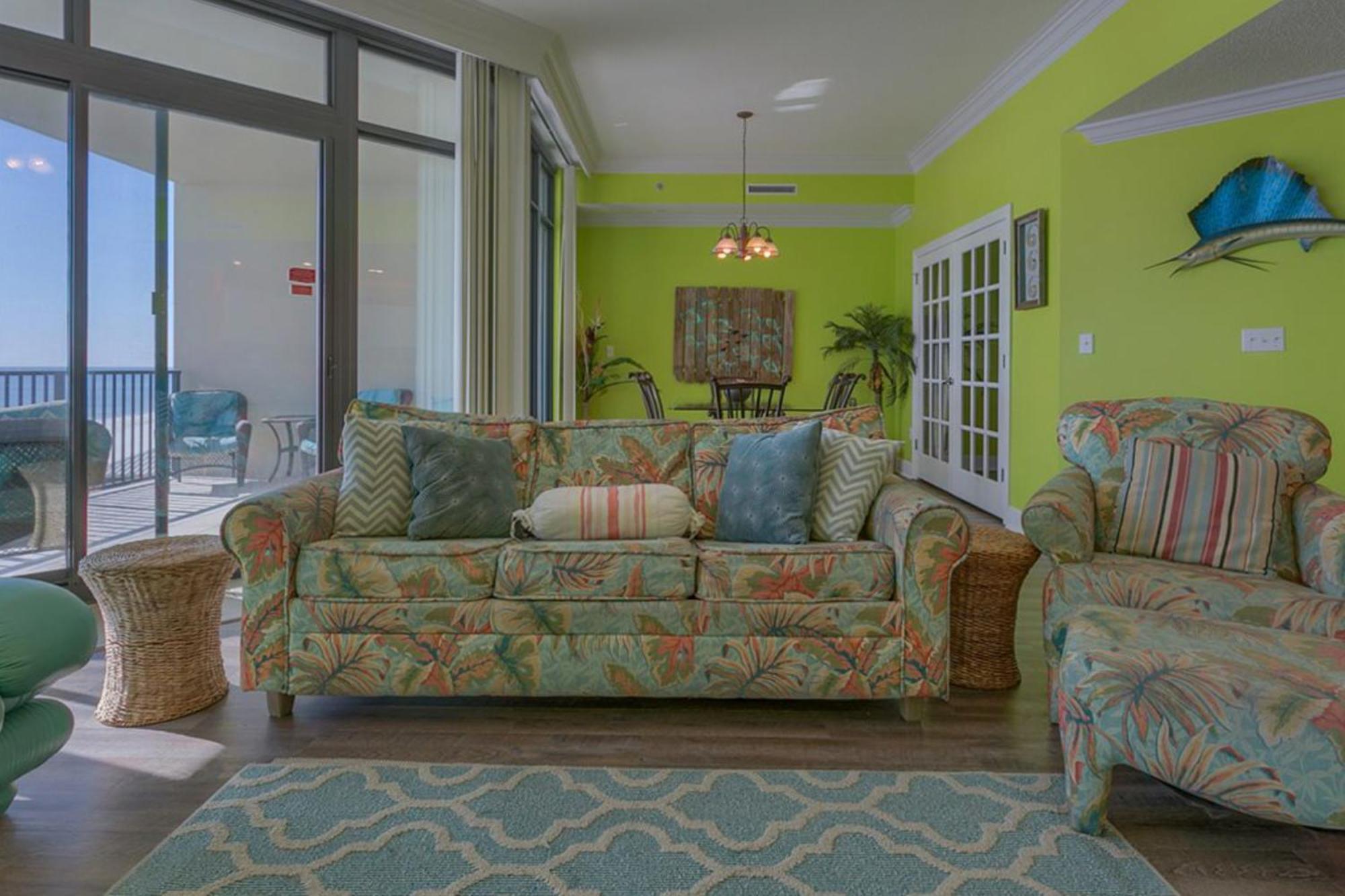 Phoenix West Orange Beach Ruang foto