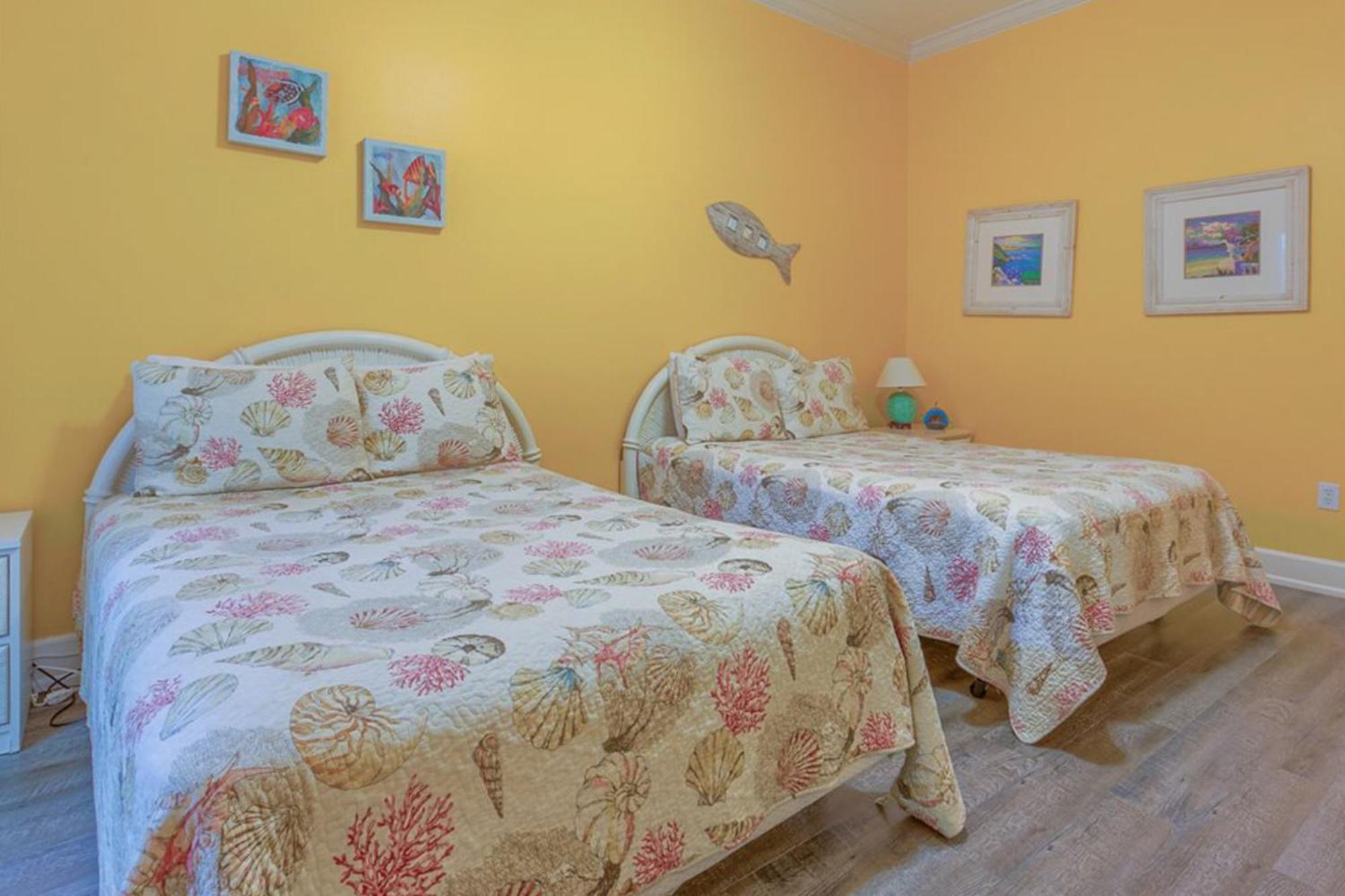 Phoenix West Orange Beach Ruang foto