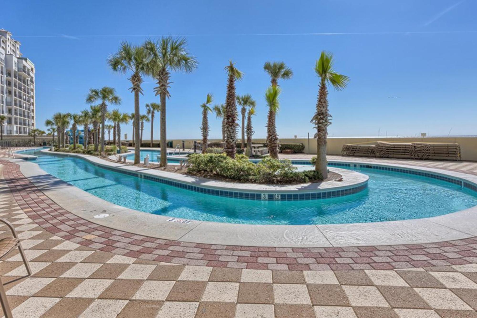 Phoenix West Orange Beach Ruang foto