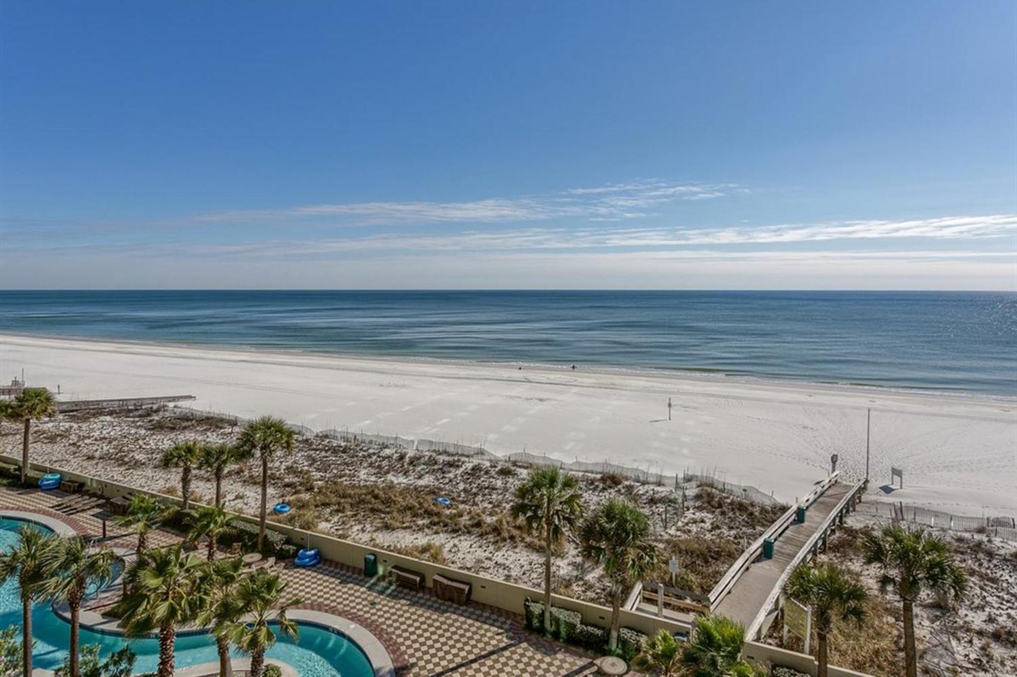 Phoenix West Orange Beach Ruang foto
