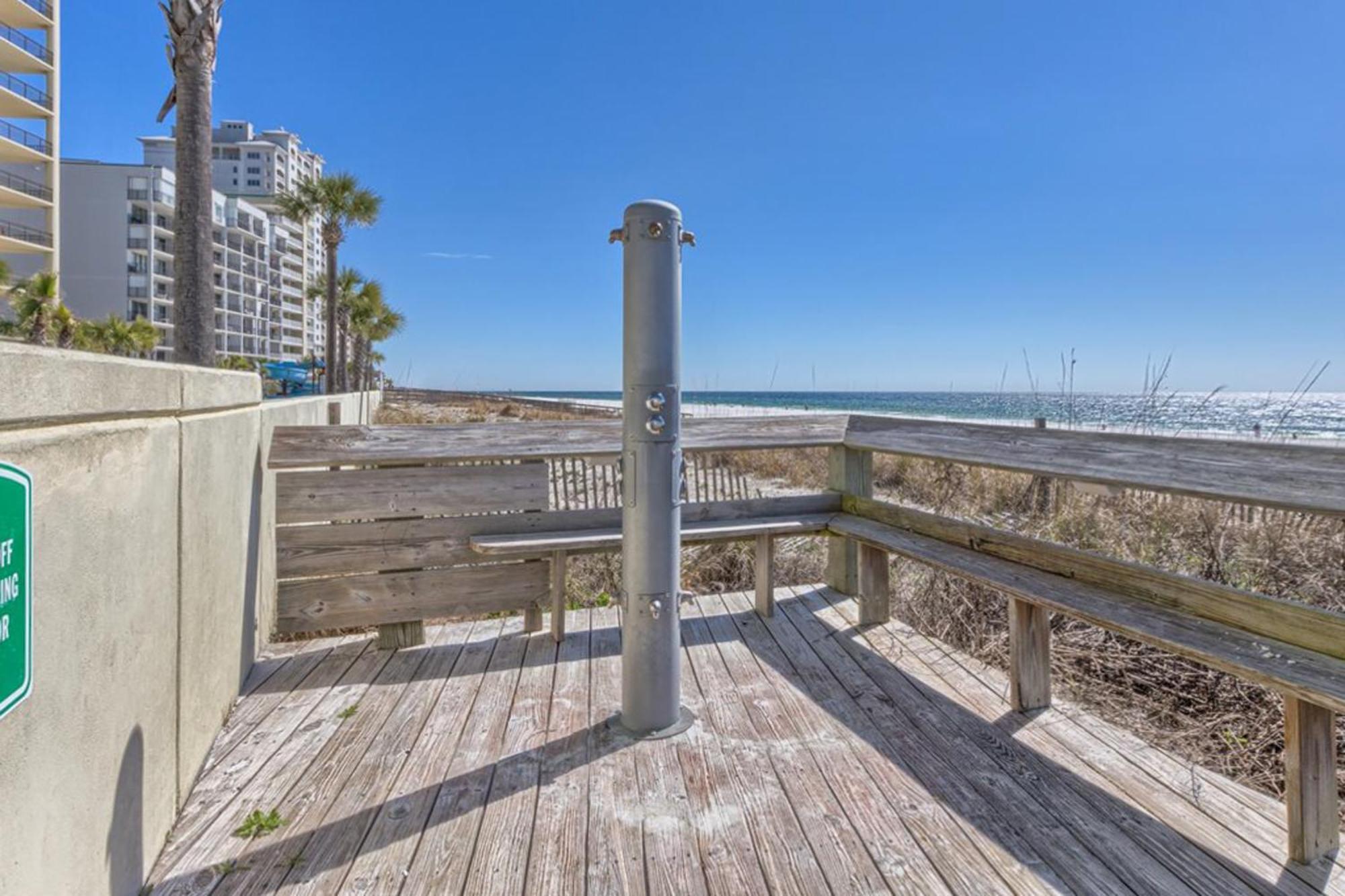 Phoenix West Orange Beach Ruang foto