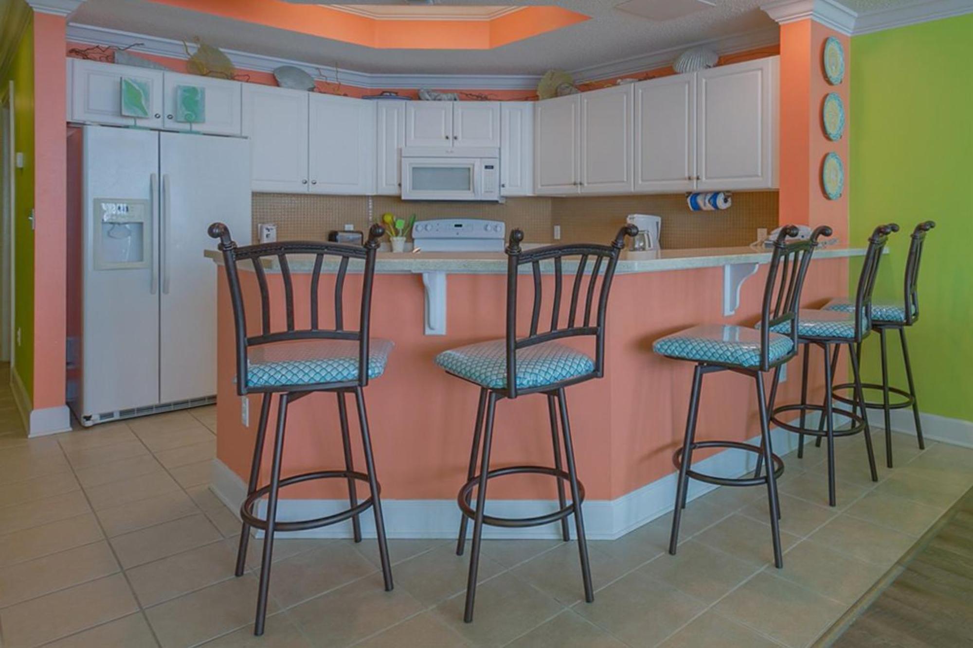 Phoenix West Orange Beach Ruang foto