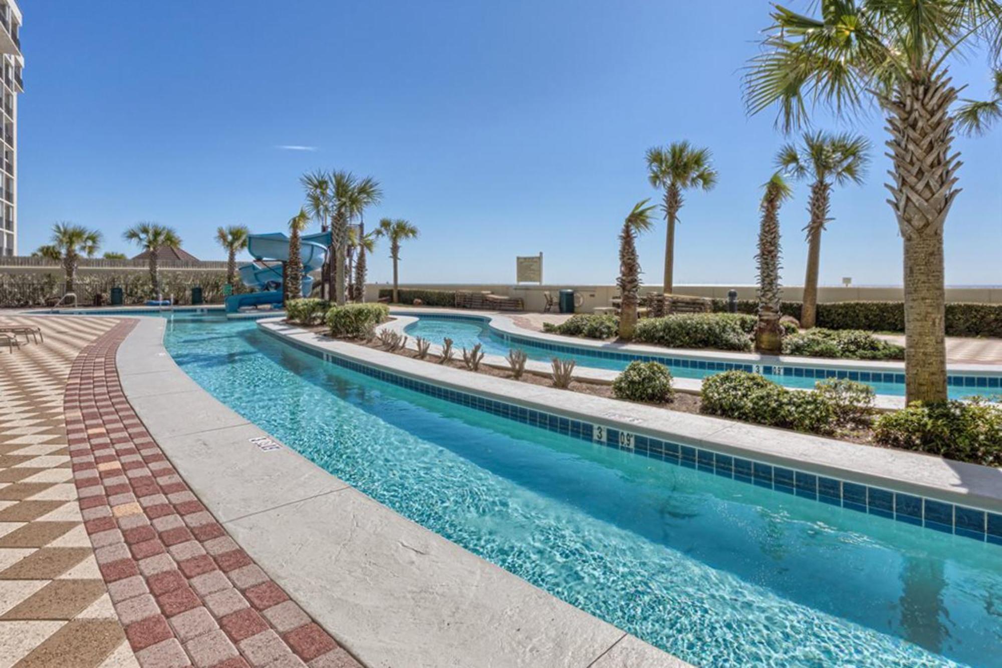 Phoenix West Orange Beach Ruang foto