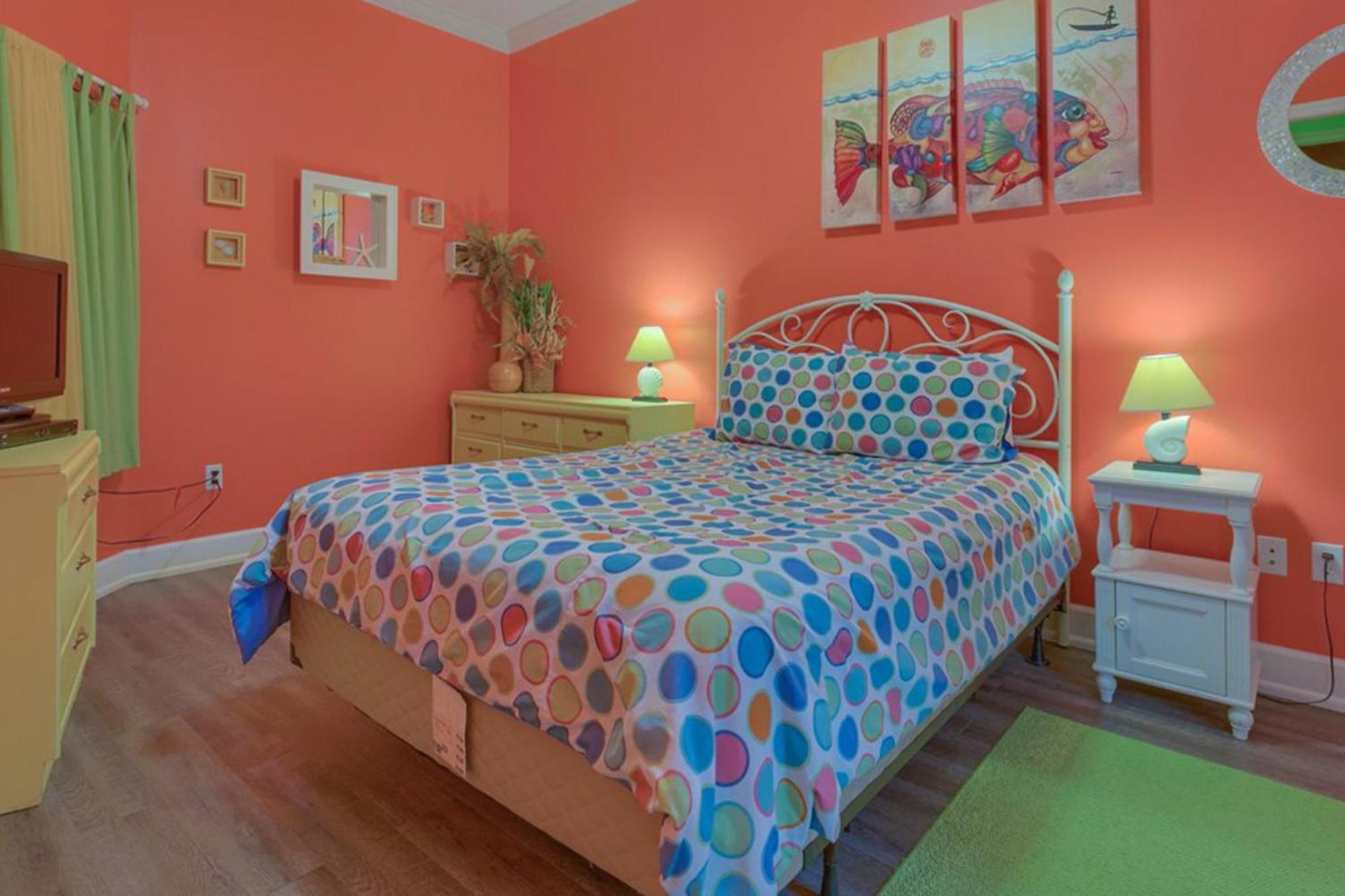 Phoenix West Orange Beach Ruang foto