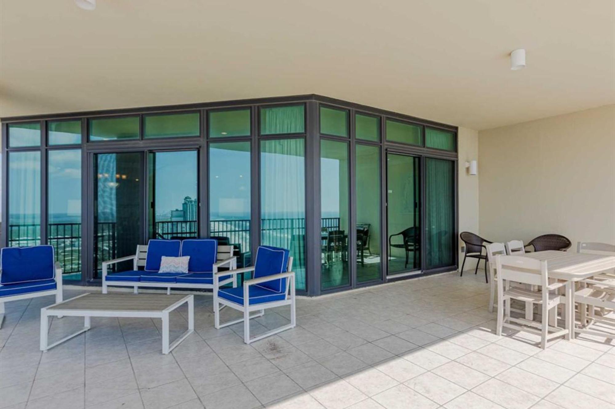 Phoenix West Orange Beach Ruang foto