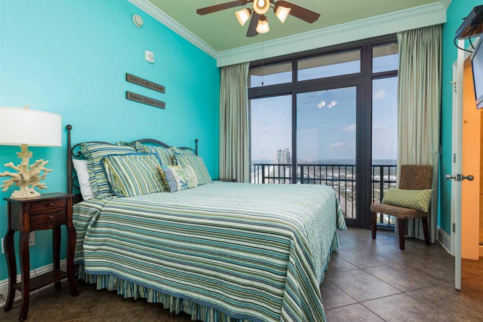 Phoenix West Orange Beach Ruang foto