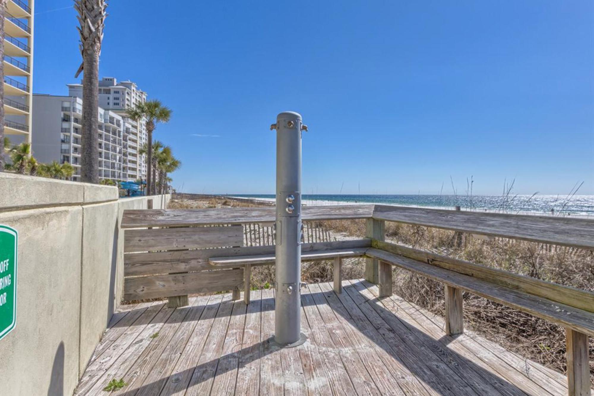 Phoenix West Orange Beach Ruang foto