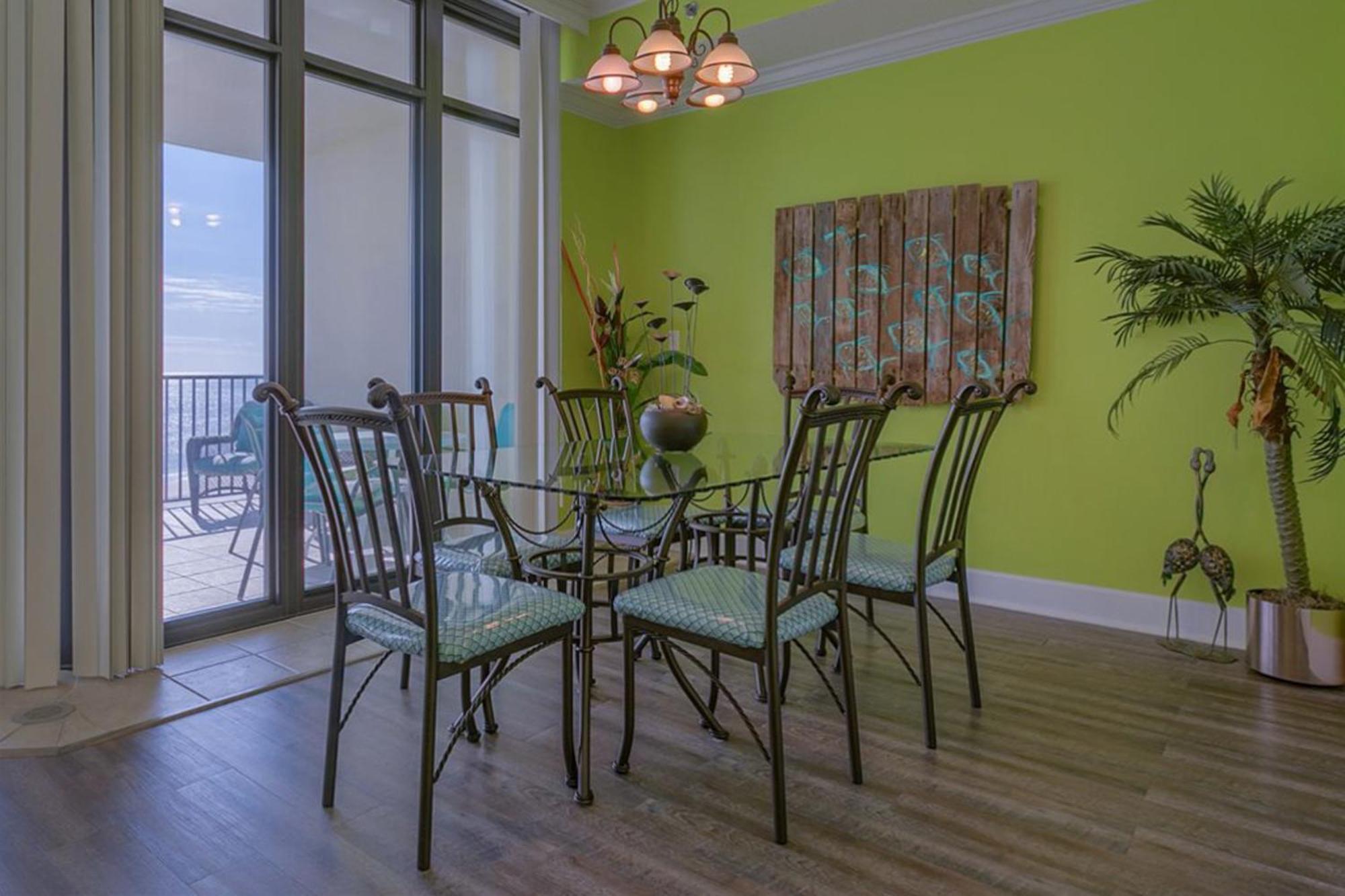 Phoenix West Orange Beach Ruang foto