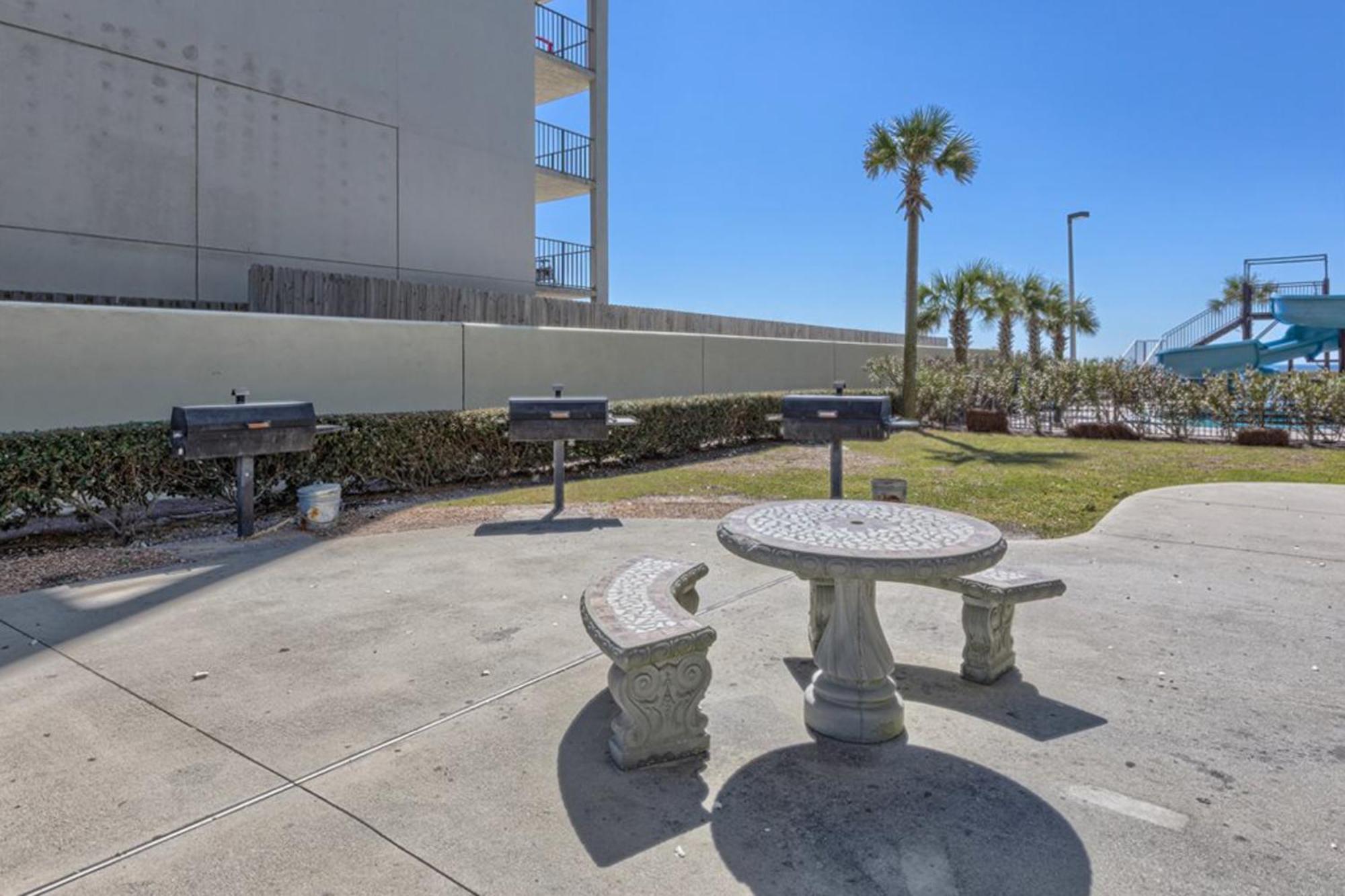 Phoenix West Orange Beach Ruang foto
