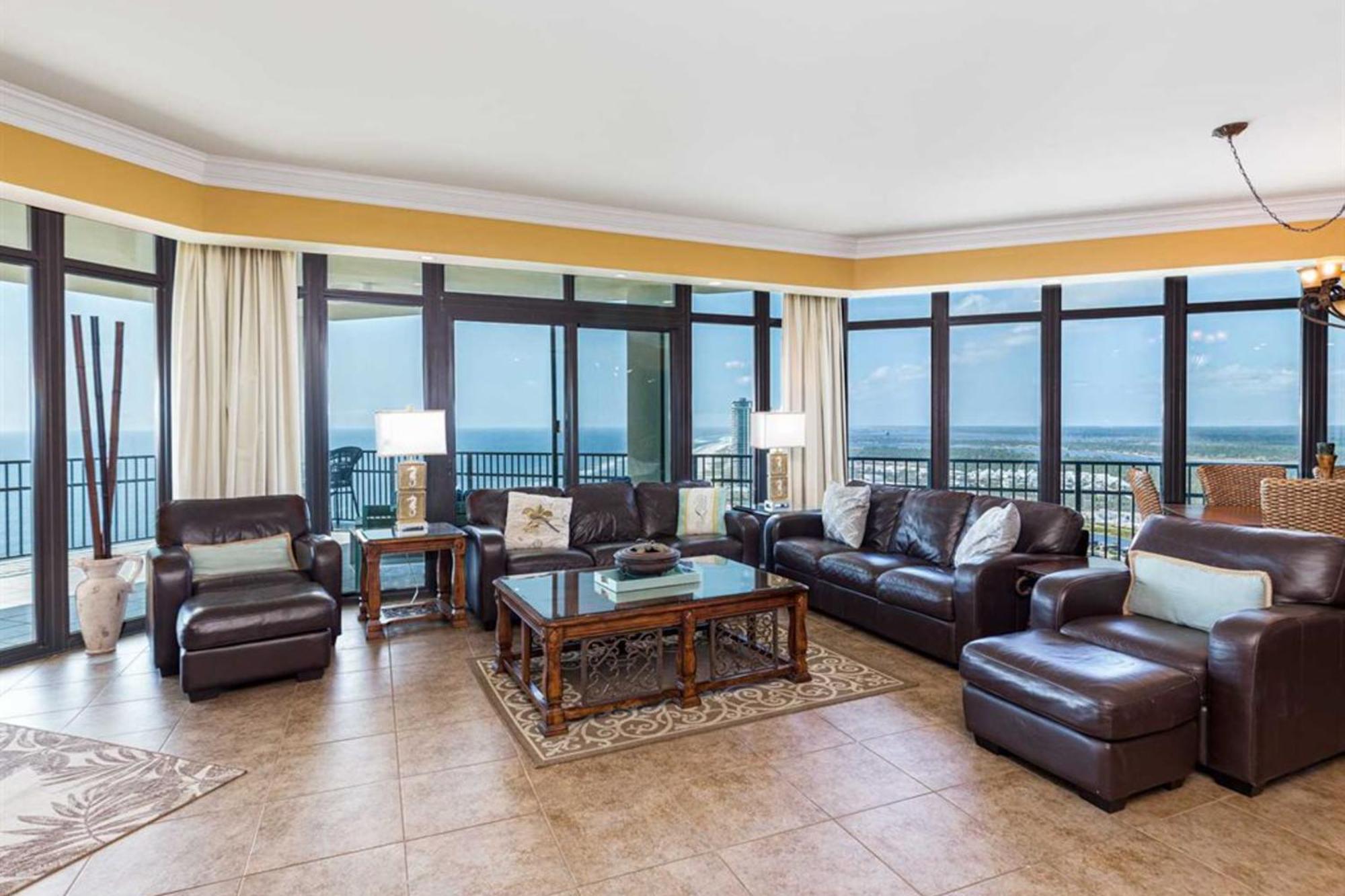 Phoenix West Orange Beach Ruang foto