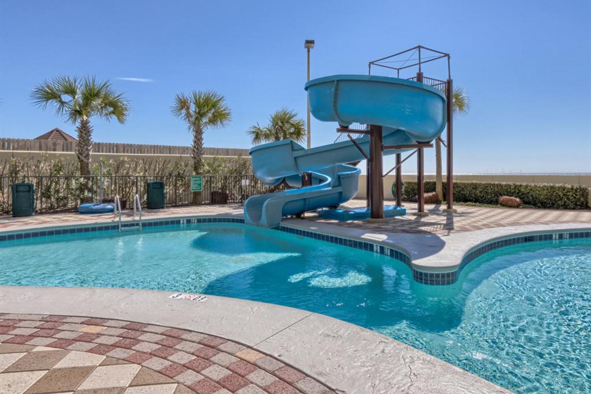 Phoenix West Orange Beach Ruang foto