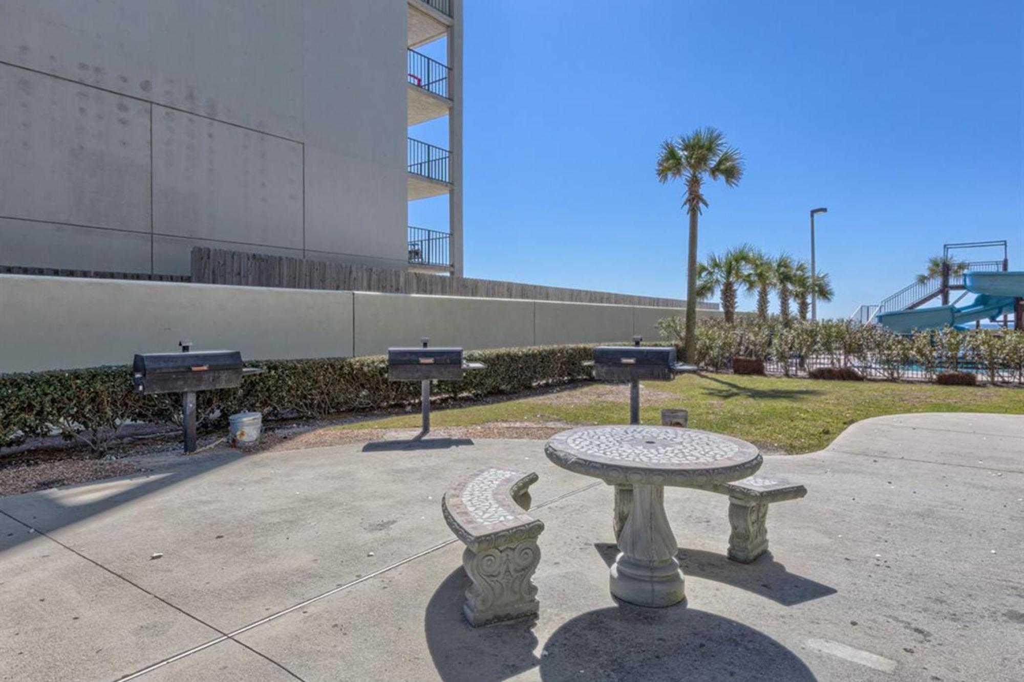 Phoenix West Orange Beach Ruang foto