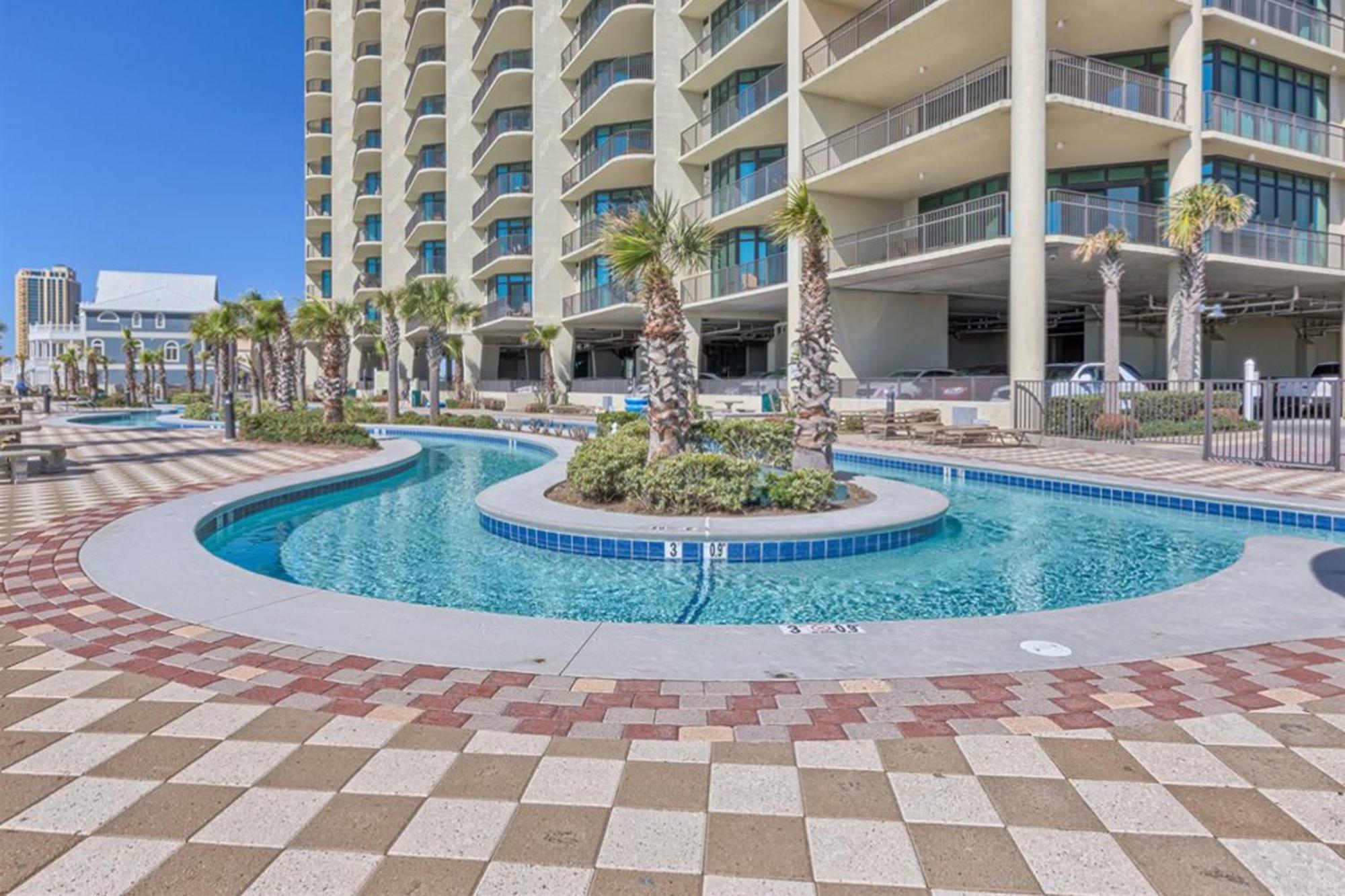 Phoenix West Orange Beach Ruang foto