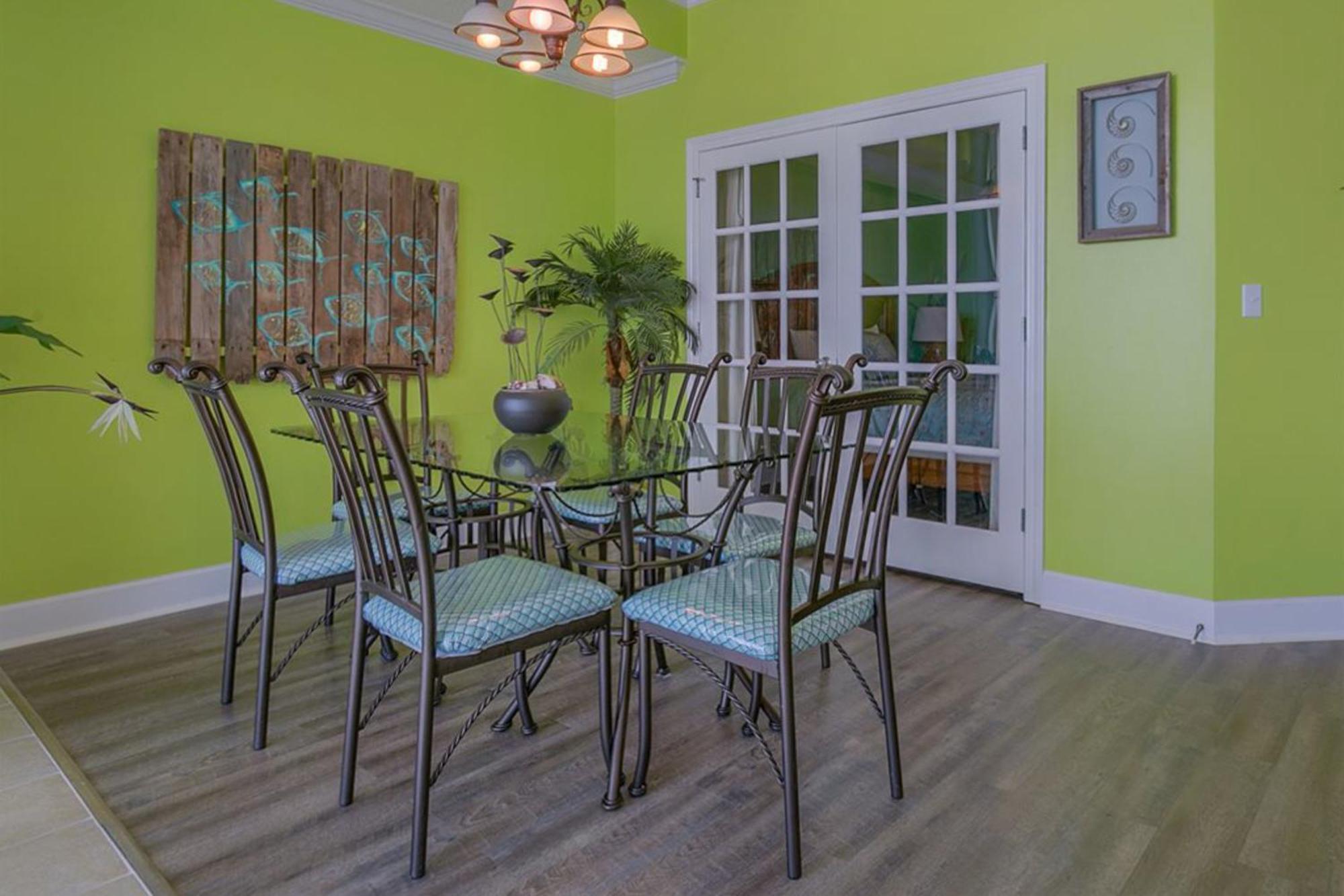 Phoenix West Orange Beach Ruang foto
