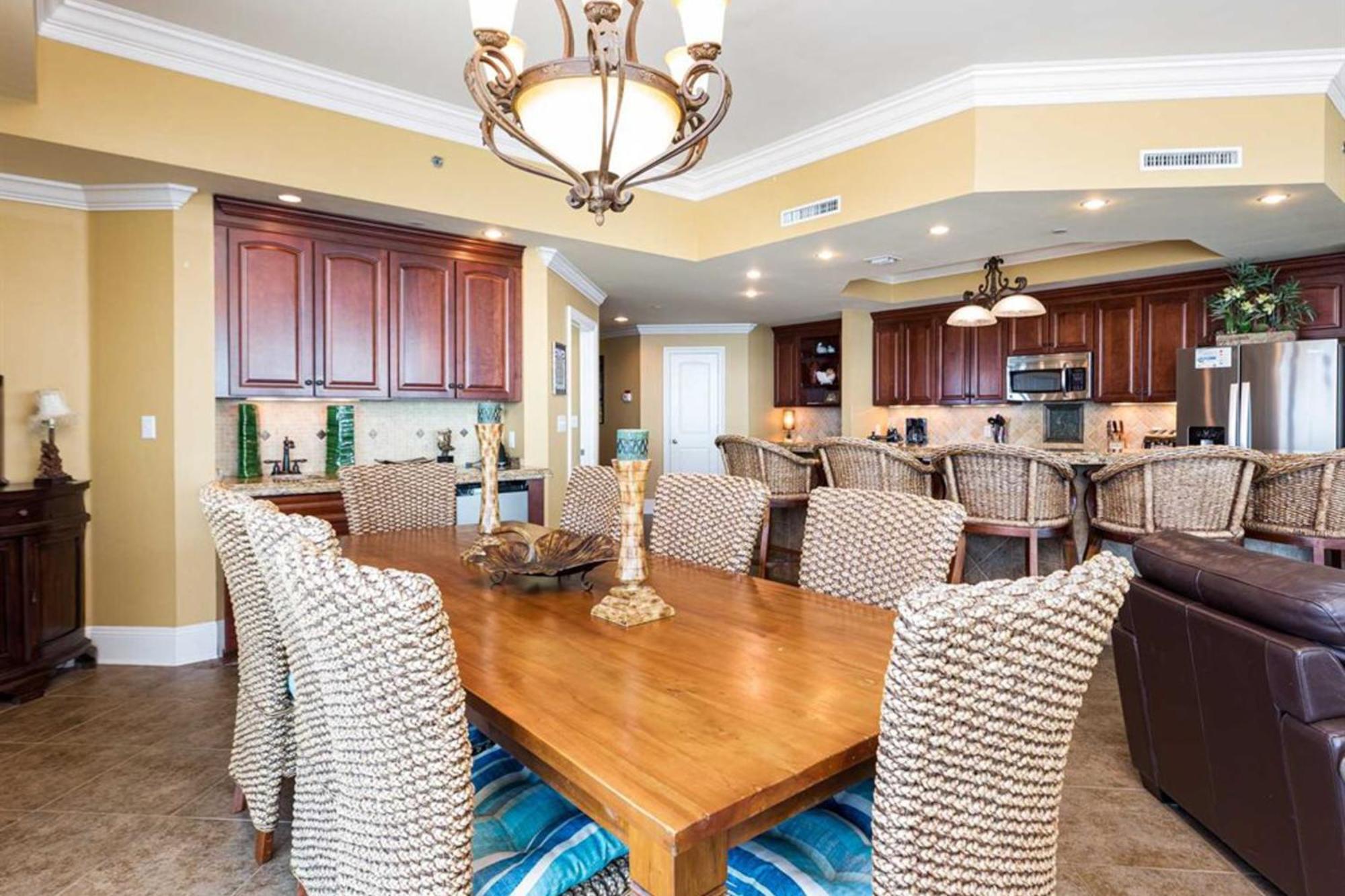 Phoenix West Orange Beach Ruang foto
