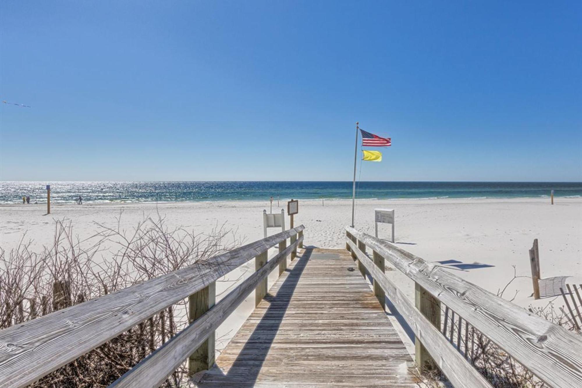 Phoenix West Orange Beach Ruang foto