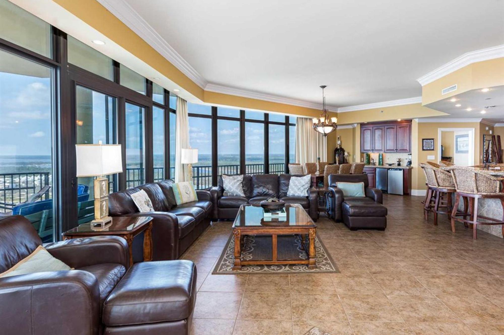 Phoenix West Orange Beach Ruang foto