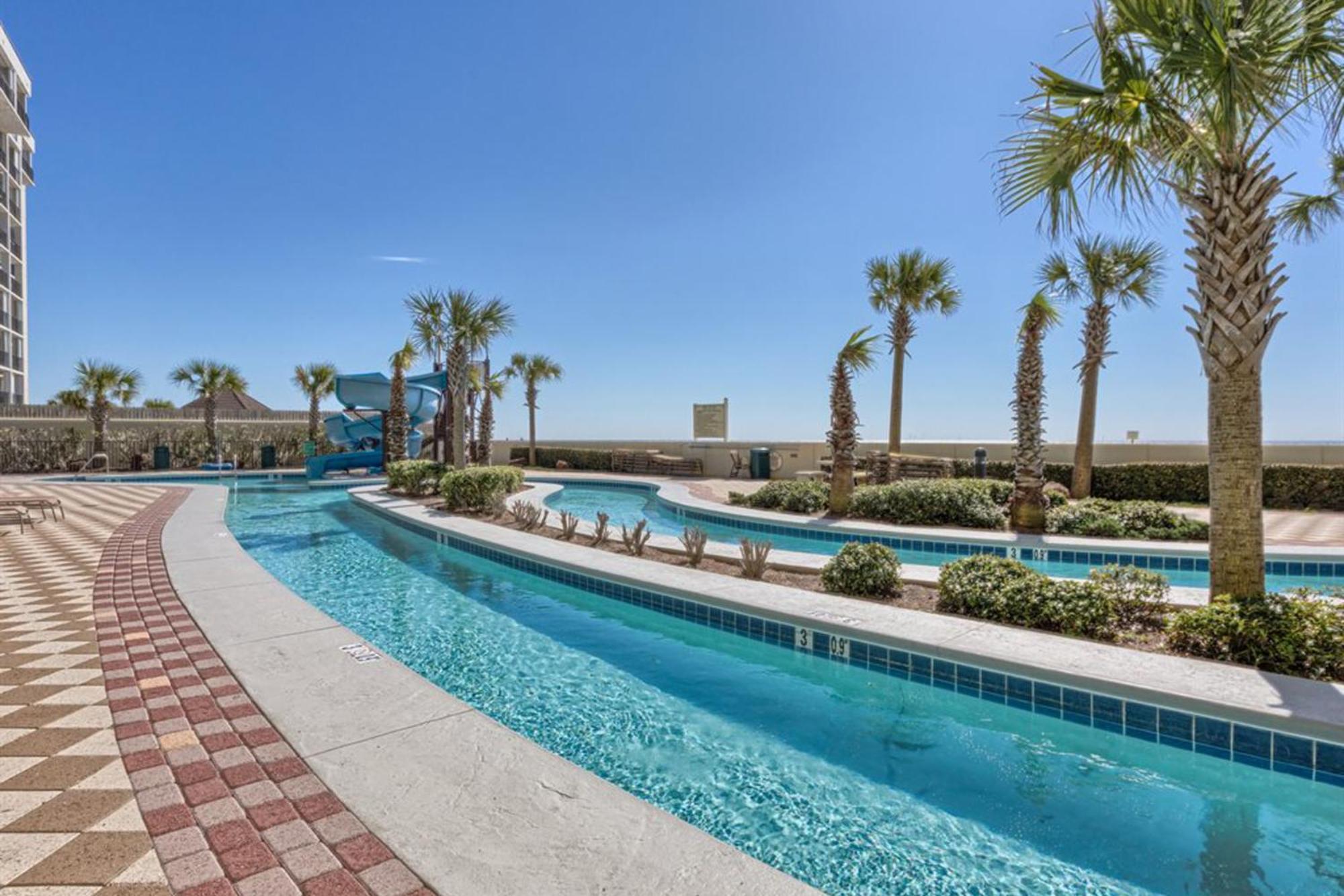 Phoenix West Orange Beach Ruang foto