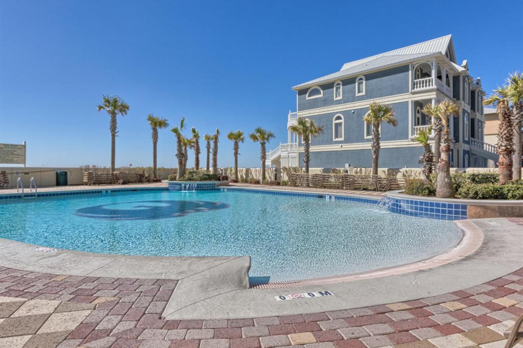Phoenix West Orange Beach Ruang foto