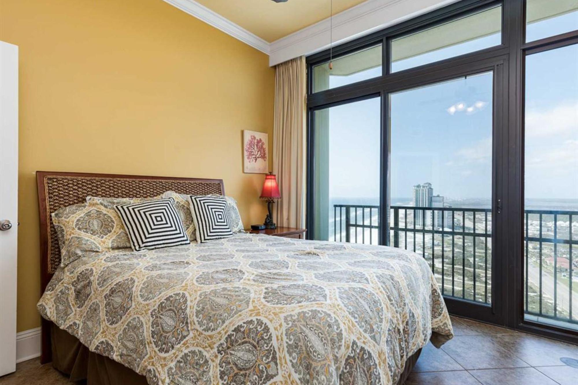 Phoenix West Orange Beach Ruang foto