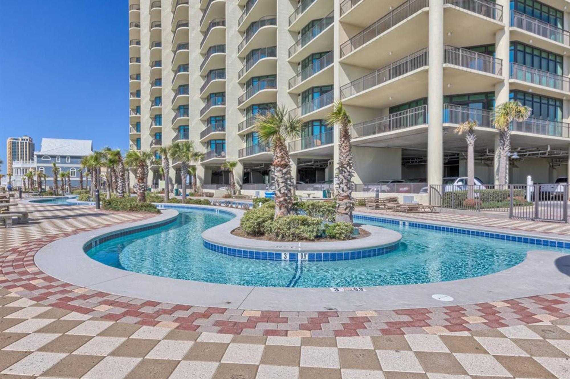 Phoenix West Orange Beach Ruang foto