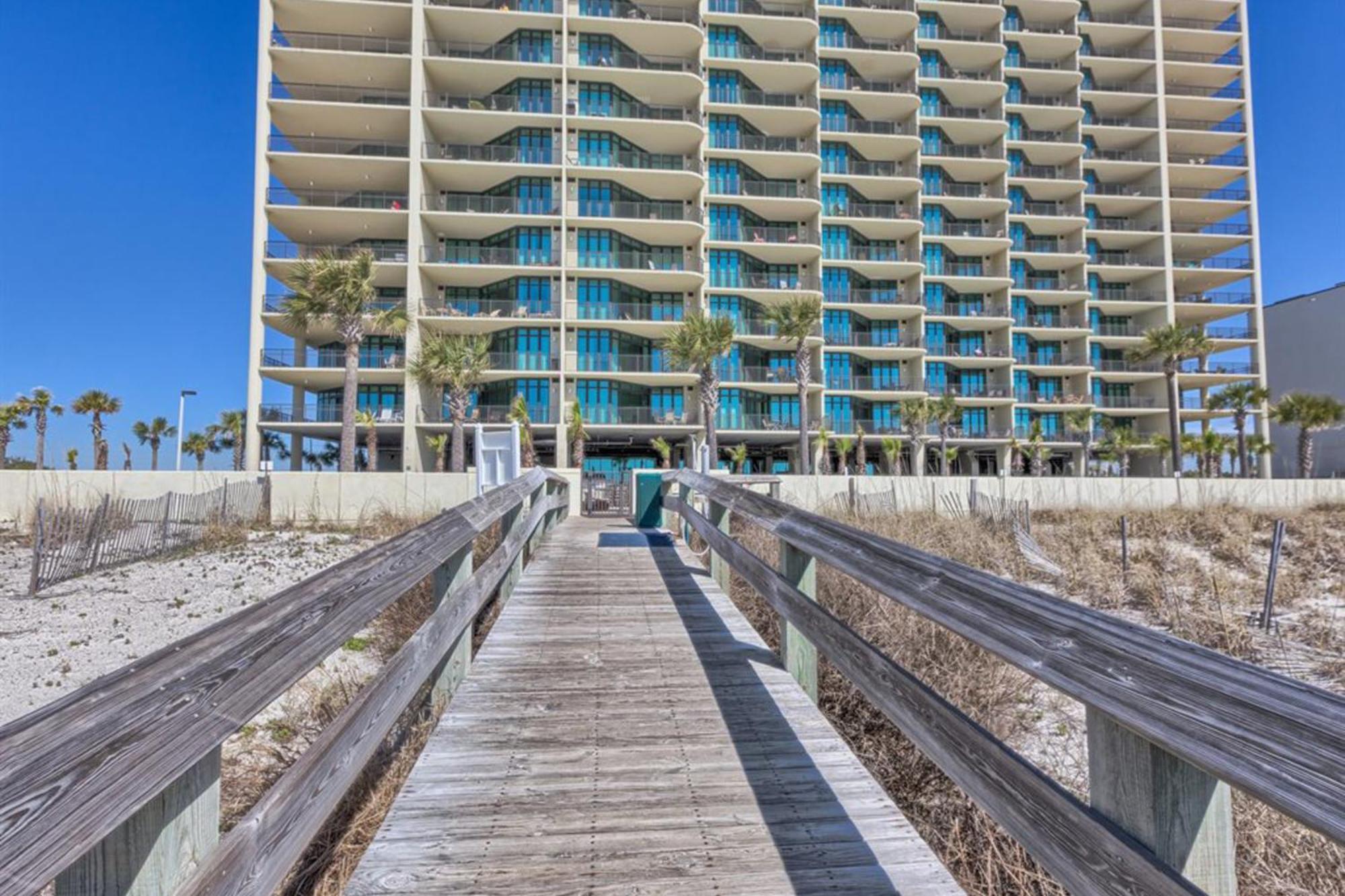 Phoenix West Orange Beach Ruang foto