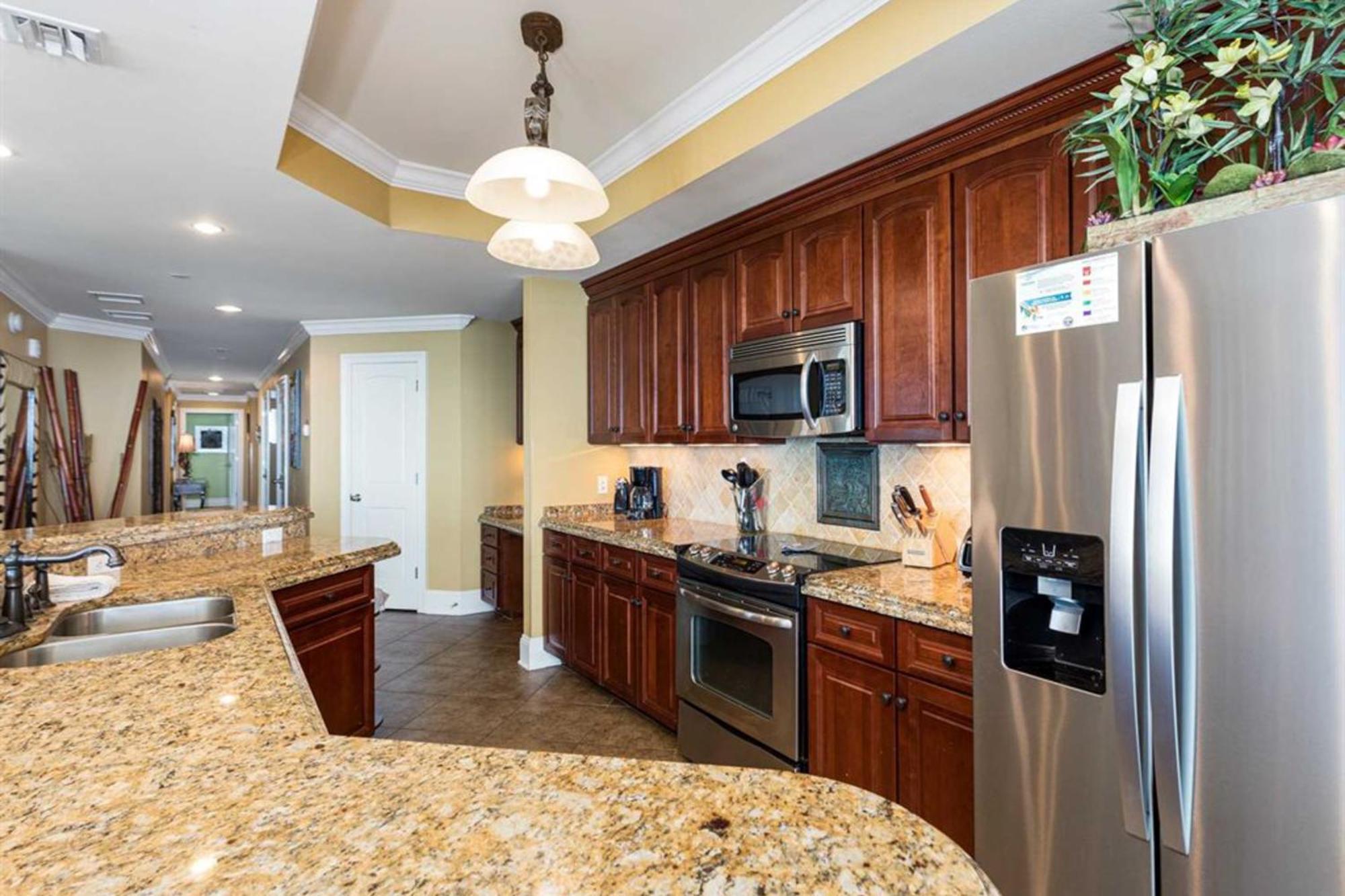 Phoenix West Orange Beach Ruang foto