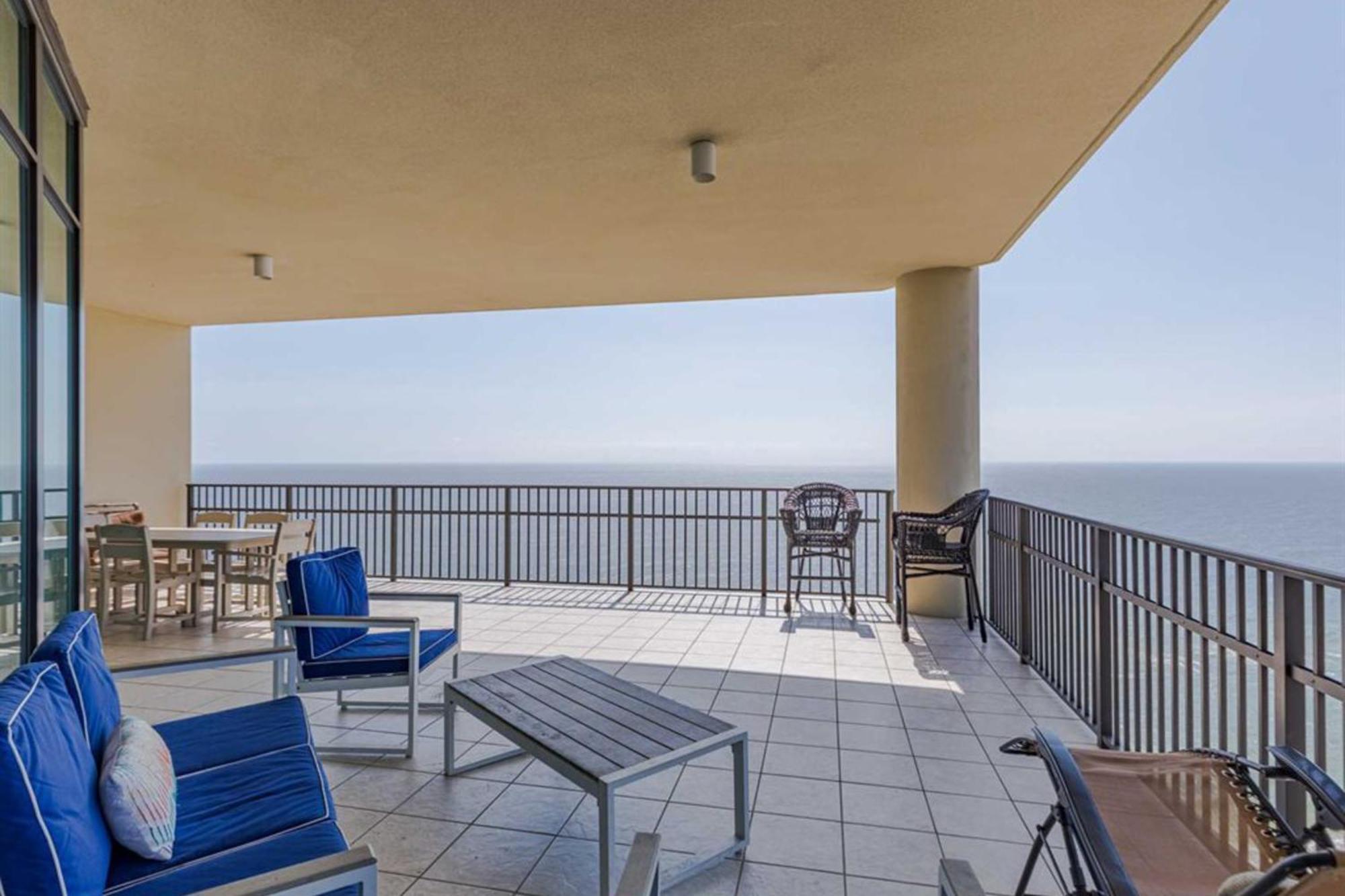 Phoenix West Orange Beach Ruang foto