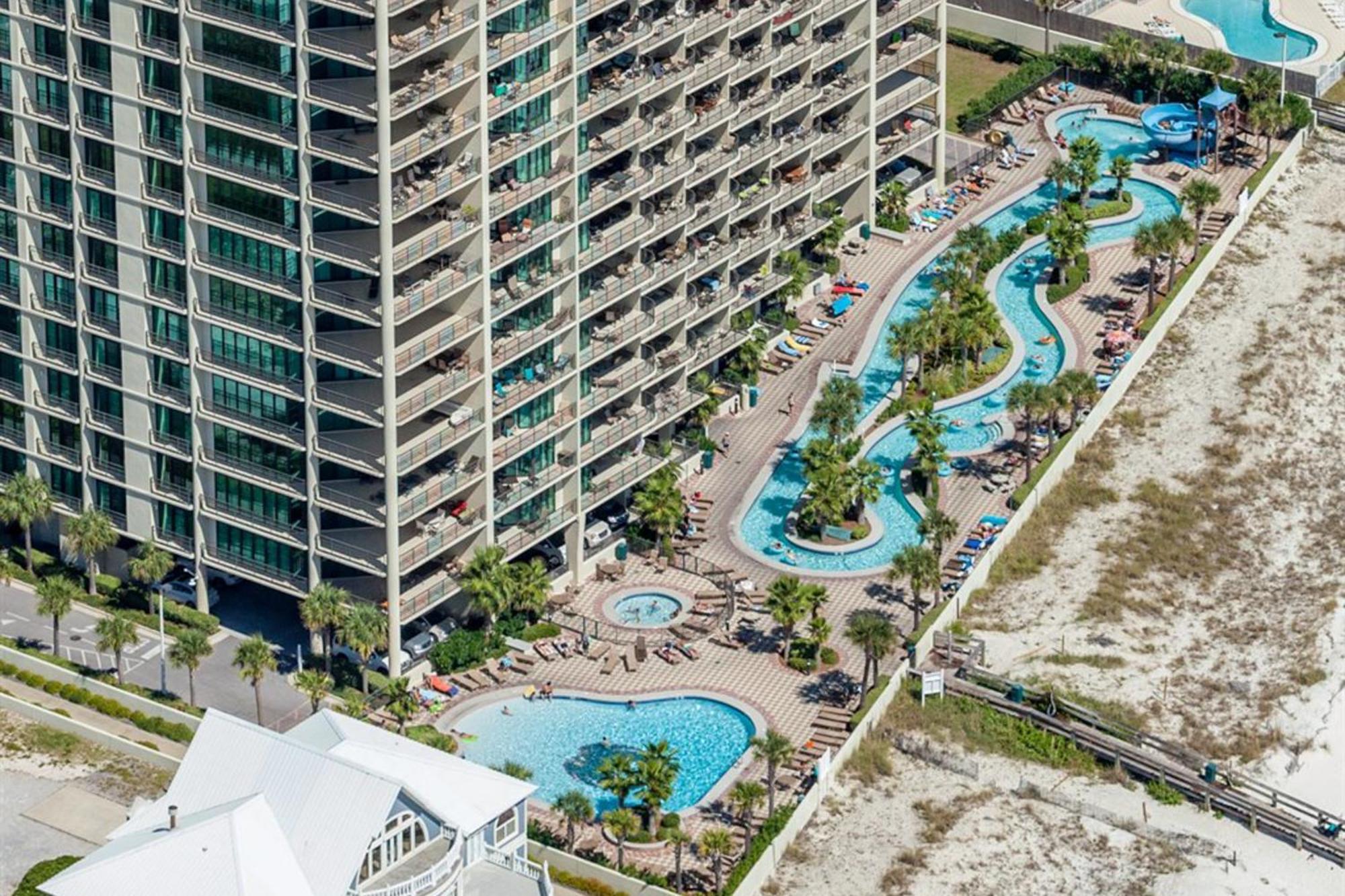 Phoenix West Orange Beach Ruang foto