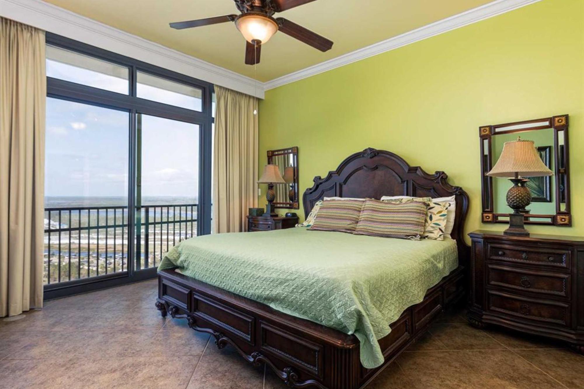 Phoenix West Orange Beach Ruang foto