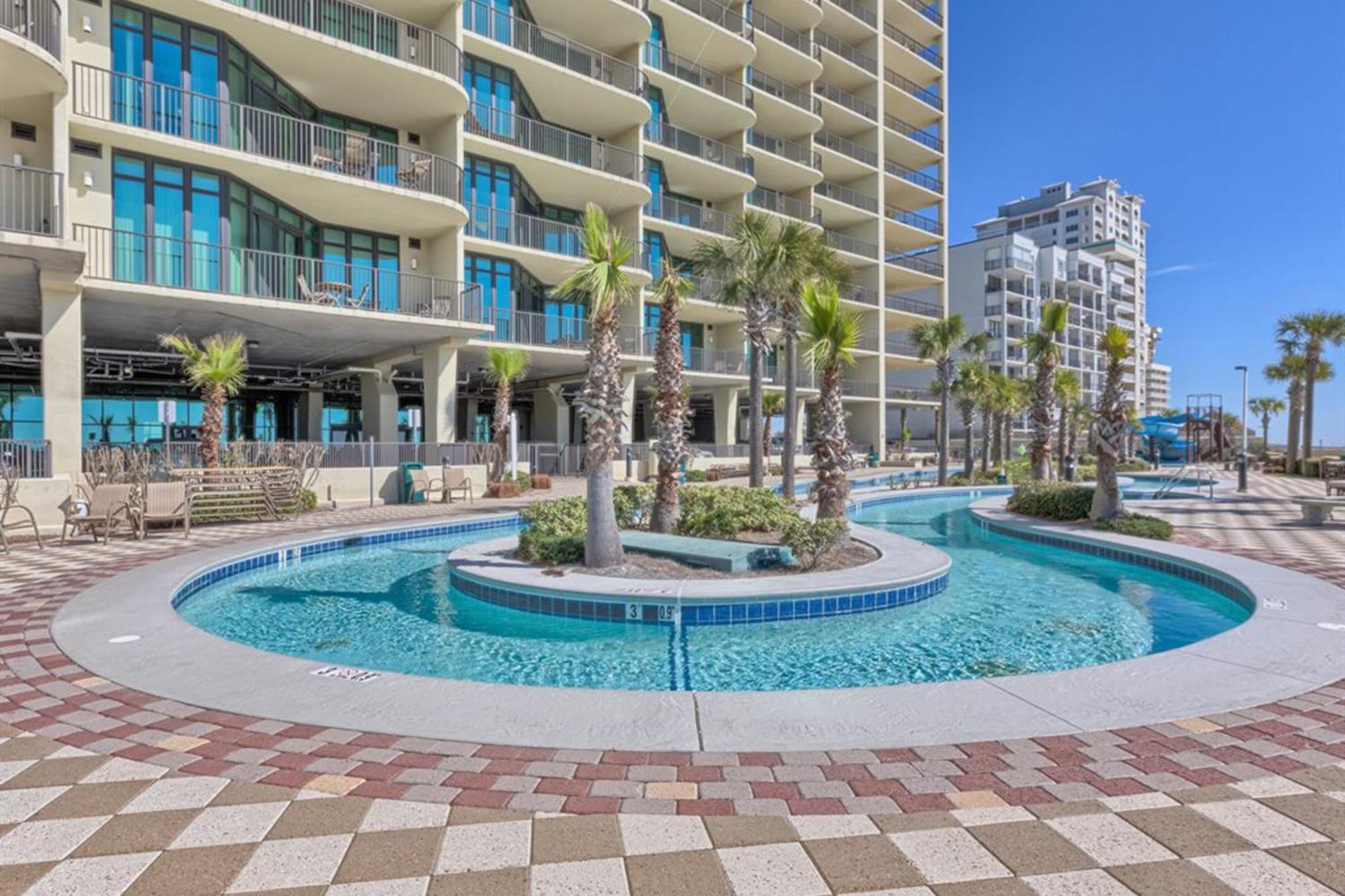 Phoenix West Orange Beach Ruang foto