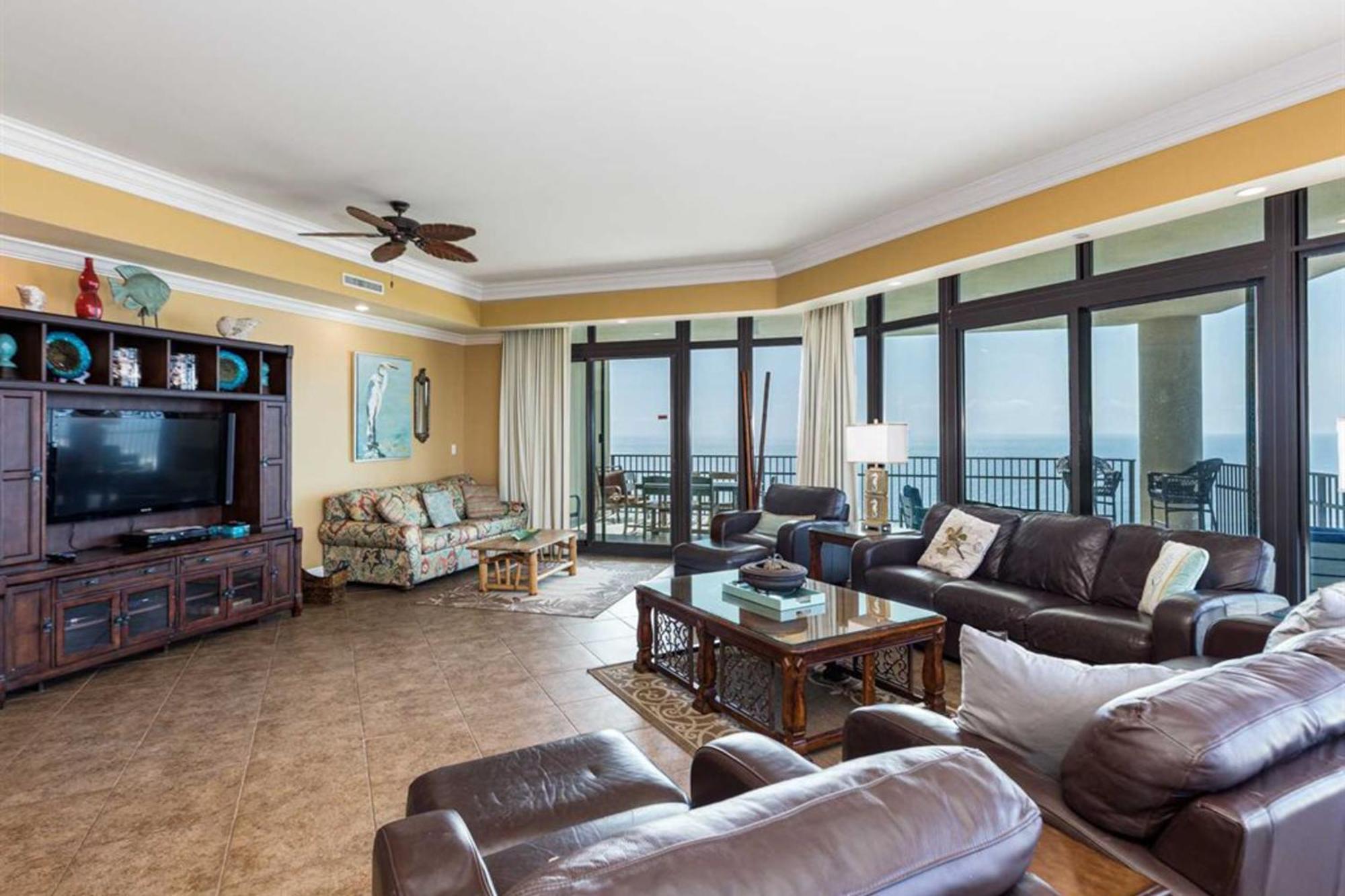 Phoenix West Orange Beach Ruang foto